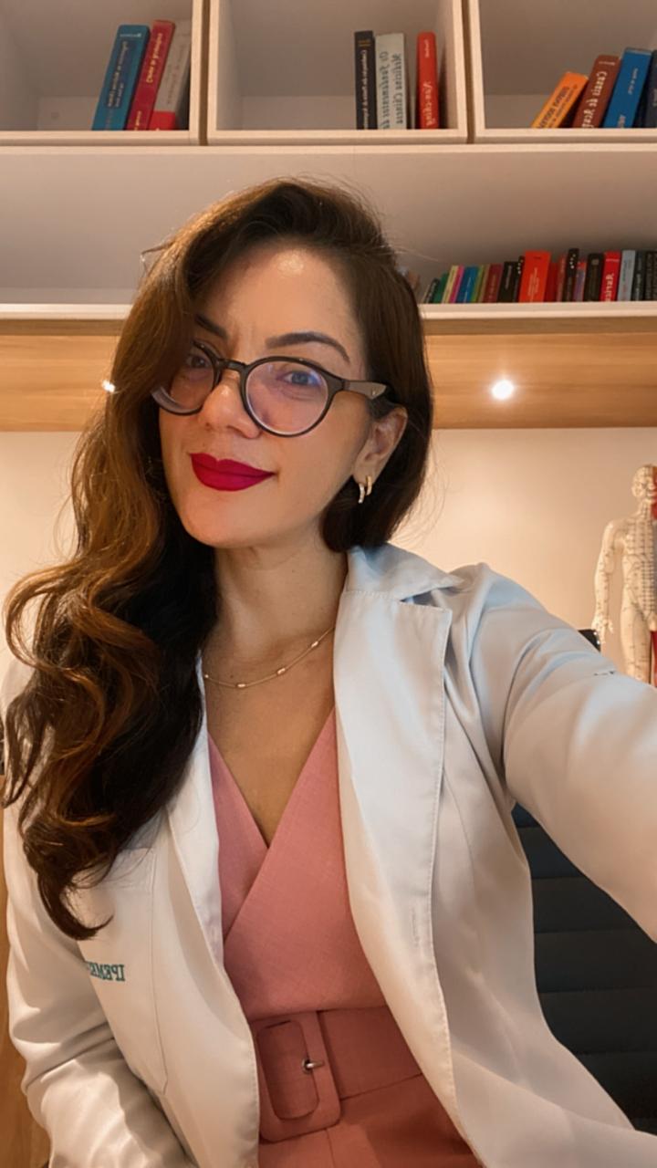 Dra Alane Inenxd - Instituto de enxaqueca e dor